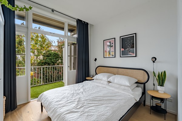 Medium property photo - Tweede Atjehstraat 46-3, 1094 LJ Amsterdam